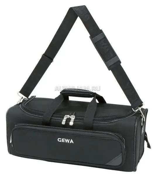 Чехол для трубы Gewa Prestige SPS 2-Trumpets Gig Bag