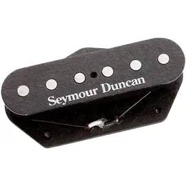 Звукосниматель для электрогитары Seymour Duncan STK-T2 Hot Lead Bridge Black