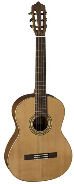 Классическая гитара LA MANCHA Rubinito CM/63