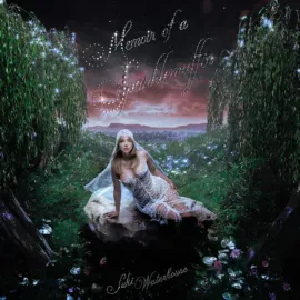 Виниловая пластинка Suki Waterhouse – Memoir of a Sparklemuffin (Релиз 2024), жемчужный винил