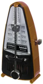 Метроном механический Wittner 835 Taktell Piccolo Light Brown