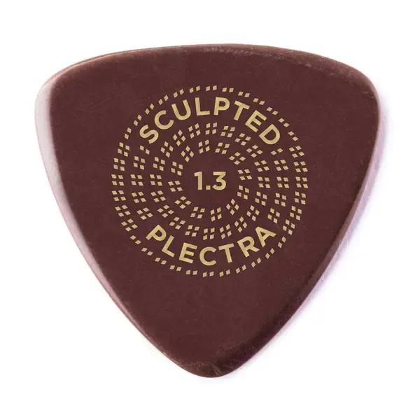 Медиаторы Dunlop Primetone 517P1.3