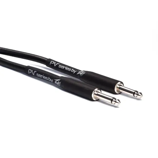 Инструментальный кабель Peavey PV 10' INST. CABLE  3 метра