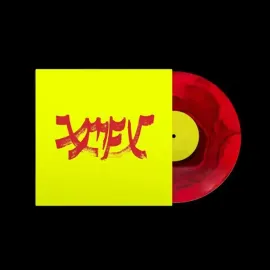 Виниловая пластинка Xiu Xiu – Xiu Mutha F***in' Xiu: Vol. 1 Релиз 2026