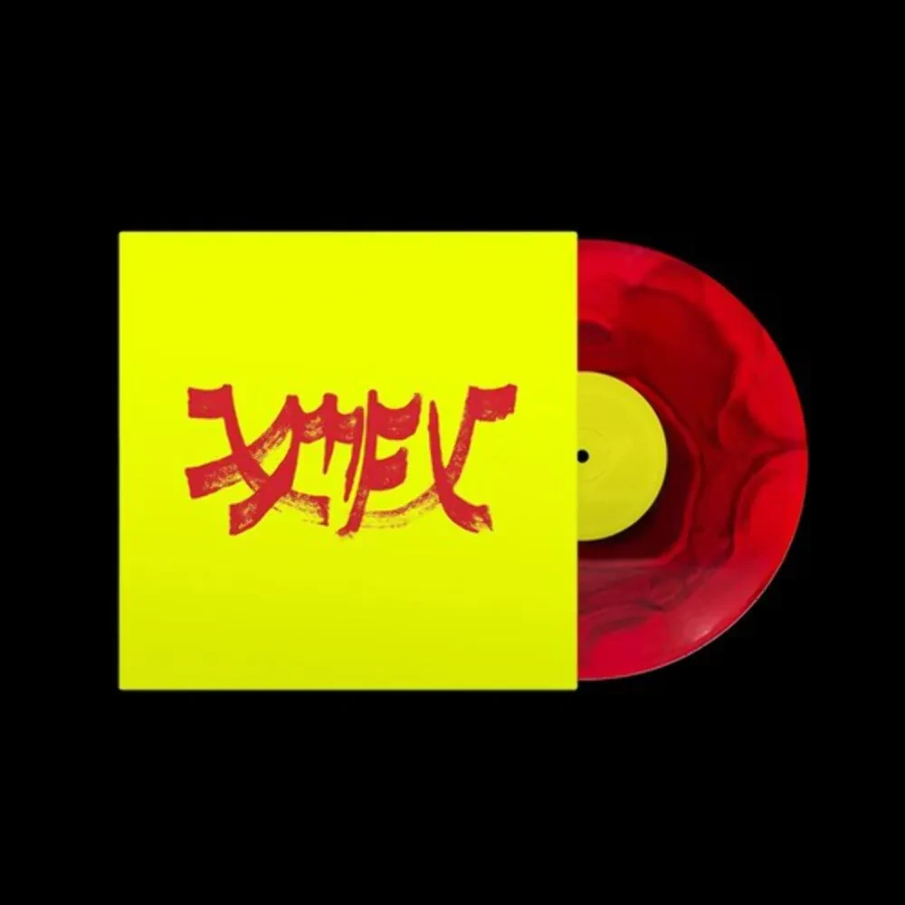 Виниловая пластинка Xiu Xiu – Xiu Mutha F***in' Xiu: Vol. 1 Релиз 2026