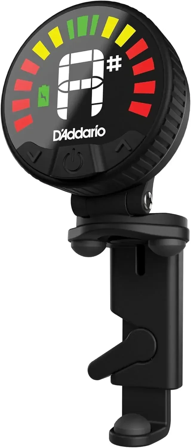 Тюнер-клипса Planet Waves PW-CT-30 Nexxus 360 Violin