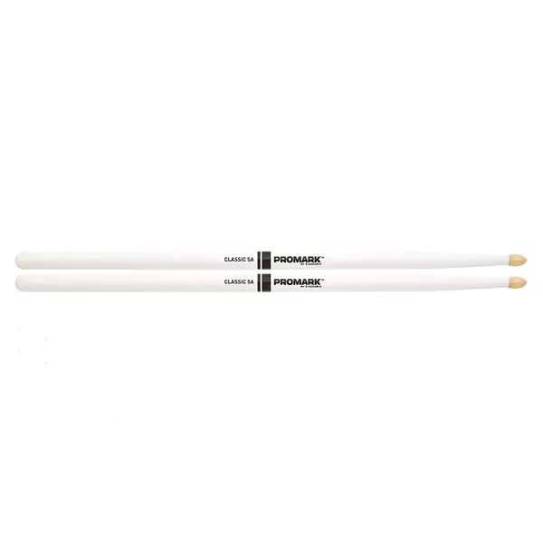Барабанные палочки PRO MARK TX5AW- WHITE