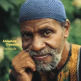 Виниловая пластинка Abiodun Oyewole – Gratitude (Релиз 2022) Sealed