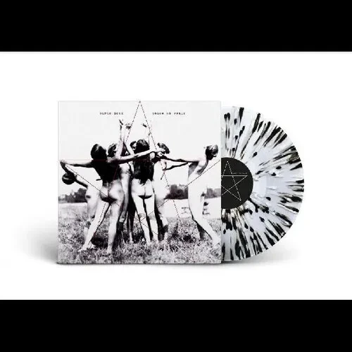 Виниловая пластинка Bardo Pond - Peace on Venus [New Vinyl LP]