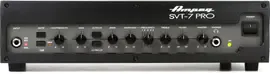 Усилитель для бас-гитары Ampeg SVT-7Pro Tube Preamp Bass Head 1000W