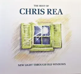 CHRIS REA - New Light Through Old Windows (CD)