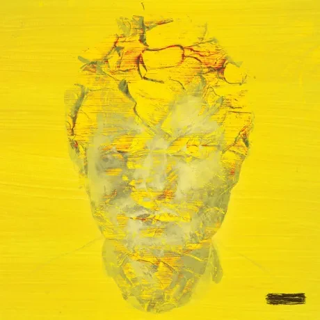 Виниловая пластинка Ed Sheeran – Subtract