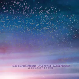 Виниловая пластинка Mary Chapin Carpenter – Looking For The Thread 2025