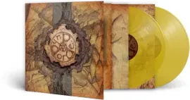 Виниловая пластинка Dordeduh - Dar De Duh [New Vinyl LP] Colored Vinyl, Gatefold LP Jacket, Yellow