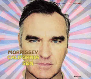 MORRISSEY - California Son (CD)
