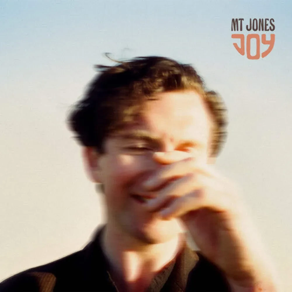 Mt Jones - Joy NEW Vinyl