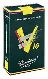 Трость для саксофона сопрано Vandoren V16 SR7135