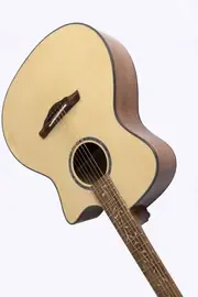 Акустическая гитара Sevillia DS-385 SNT