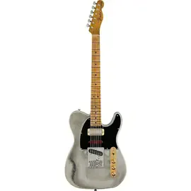 Электрогитара Fender Custom Shop Brent Mason Telecaster Guitar Master Built by Kyle McMillan Primer Gray