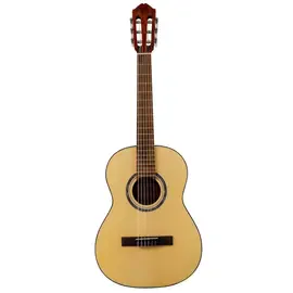 Классическая гитара с подключением Almires CE-15 OP