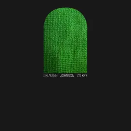 Виниловая пластинка Gregory Uhlmann, Josh Johnson, and Sam Wilkes – Uhlmann Johnson Wilkes (Релиз 2025)