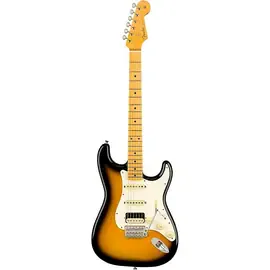 Электрогитара Fender JV Modified '50s Stratocaster HSS Maple FB 2-color Sunburst