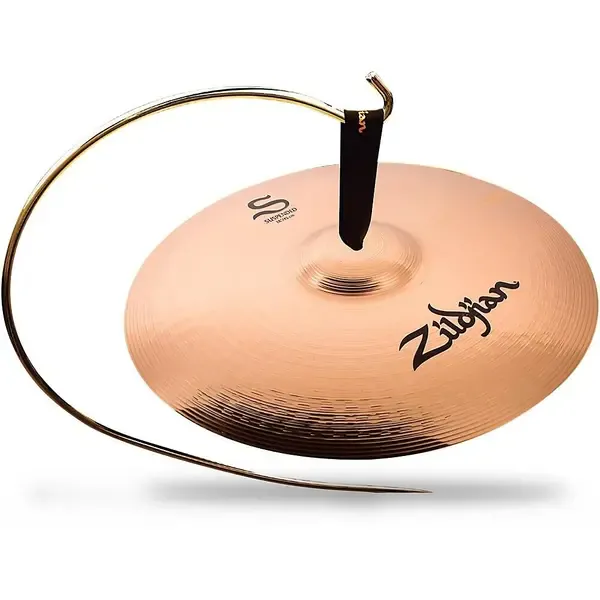 Тарелка оркестровая Zildjian 18" S Series Suspended