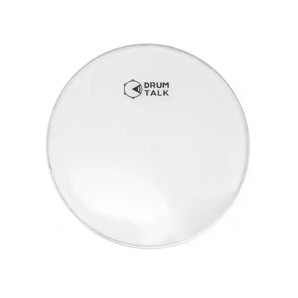 Пластик для барабана DRUM TALK 14" DTDH-14CL11B