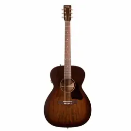 Электроакустическая гитара Art & Lutherie Legacy Q1T Bourbon Burst