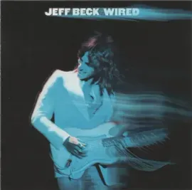 JEFF BECK - Wired (CD)