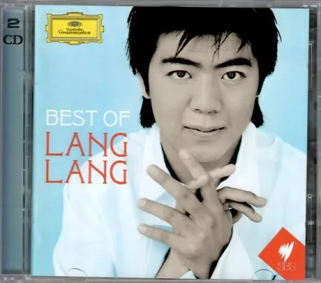 LANG LANG - Best Of Lang Lang (2CD)