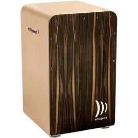 Кахон SCHLAGWERK Fineline Comfort Cajon Mocca