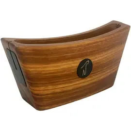 Вудблок Native Tongue RhymBlock Zebrawood