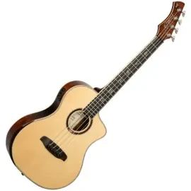 Ortega KT-WALKER-V3 Akustikbass inkl. Gigbag B-Ware