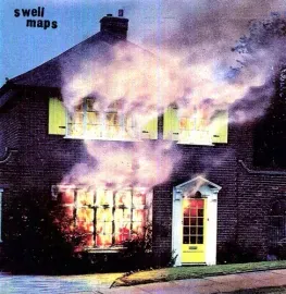 Виниловая пластинка Swell Maps - A Trip To Marineville [New Vinyl LP] Reissue