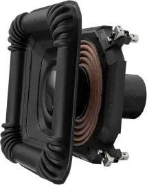 Kicker 49L7X152RK 15" SoloX Series Dual 2-ohm Recone Kit Open Box, Great