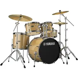 Ударная установка акустическая Yamaha Rydeen 5-Piece Shell Pack With 20" Champagne Glitter