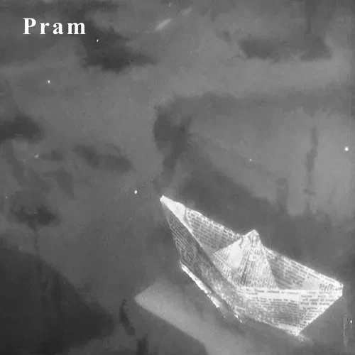 Виниловая пластинка Pram - Across The Meridian [New Vinyl LP]