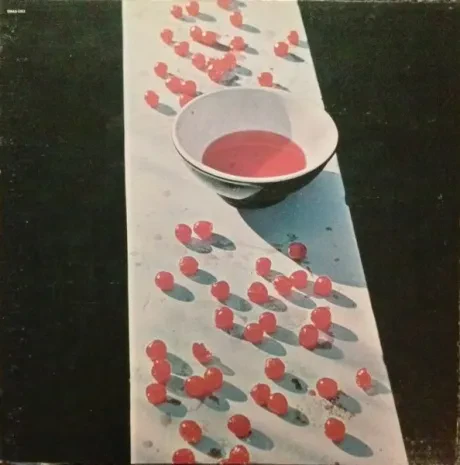 PAUL MCCARTNEY - McCartney (LP , Used)