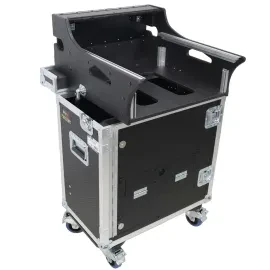 Кейс для микшера ProX XZF-AH-SQ5