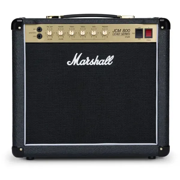 Комбоусилитель для электрогитары Marshall SC20C Studio Classic 20Вт