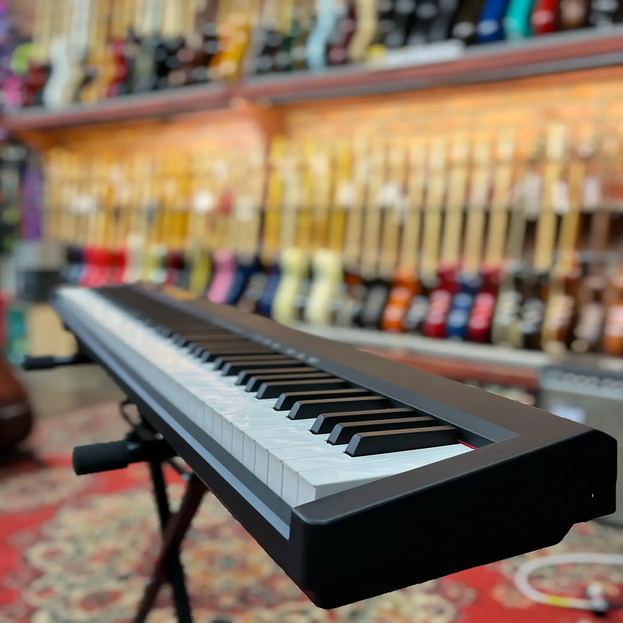 Цифровое пианино Merbaum GS-100