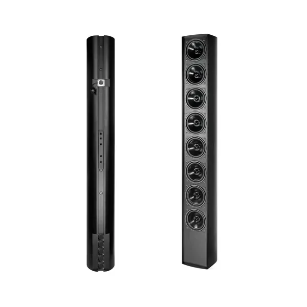 Активная акустическая система DSPPA DSP1500T 280 Вт