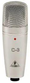 Студийный микрофон Behringer C-3