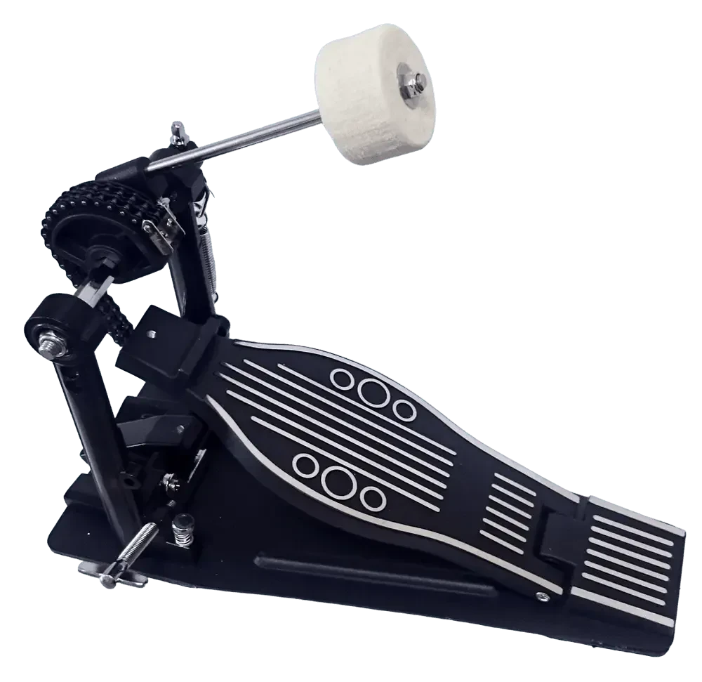 Педаль для бас-барабана Fleet DP200