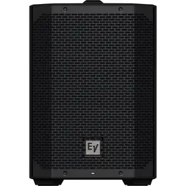 Electro-Voice EVERSE 8 Weatherized Battery-Powered Loudspeaker w/Bluetooth Black