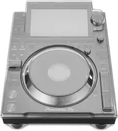 Проигрыватель виниловых дисков Decksaver DS-PC-CDJ3000 Pioneer CDJ-3000 Cover