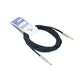 Инструментальный кабель Invotone ACI1004/BK 4 м