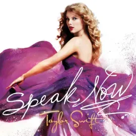 Виниловая пластинка Taylor Swift – Speak Now
