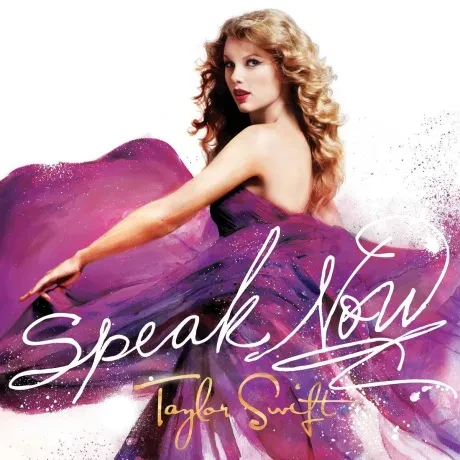 Виниловая пластинка Taylor Swift – Speak Now